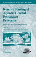 Remote Sensing of Aquatic Coastal Ecosystem Processes