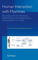 Human Interaction with Machines