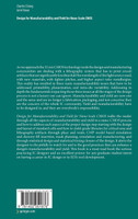 Design for Manufacturability and Yield for Nano-Scale CMOS