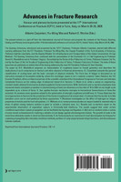 Advances in Fracture Research