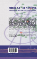 Mobile Ad Hoc Networks
