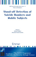 Stand-off Detection of Suicide Bombers and Mobile Subjects