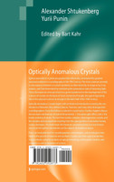 Optically Anomalous Crystals
