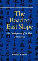 The Road to East Slope