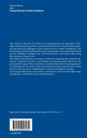 Focusing Telescopes in Nuclear Astrophysics