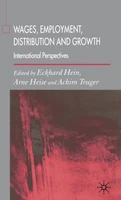 Wages, Employment, Distribution and Growth