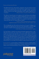 The United Nations and Global Security
