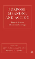 Purpose, Meaning, and Action