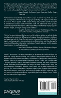 Social Identity and Conflict