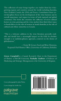 Wine, Society, and Globalization