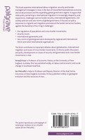 Mobility, Labour Migration and Border Controls in Asia