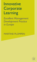 Innovative Corporate Learning