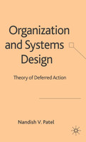 Organization and Systems Design