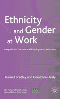 Ethnicity and Gender at Work