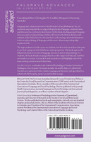 Language, Discourse and Social Psychology