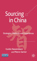 Sourcing in China