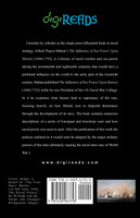 The Influence of Sea Power Upon History (1660-1783)