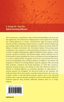 Hybrid Switching Diffusions