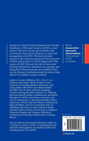 Attention Deficit Hyperactivity Disorder Handbook