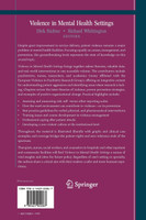 Violence in Mental Health Settings
