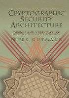 Cryptographic Security Architecture