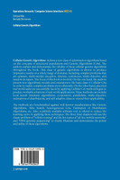 Cellular Genetic Algorithms