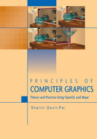 Principles of Computer Graphics