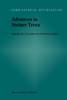 Advances in Steiner Trees