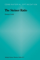 The Steiner Ratio