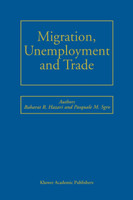 Migration, Unemployment and Trade
