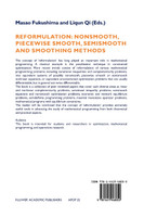 Reformulation
