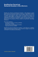 Benefiting from Thermal and Mechanical Simulation in Micro-Electronics