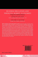 Business Education in Emerging Market Economies