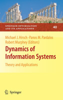 Dynamics of Information Systems