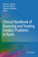 Clinical Handbook of Assessing and Treating Conduct Problems in Youth