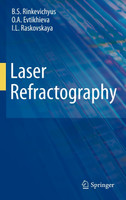 Laser Refractography