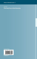 Preserving Privacy in Data Outsourcing