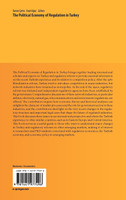 The Political Economy of Regulation in Turkey