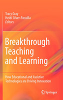 Breakthrough Teaching and Learning
