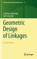 Geometric Design of Linkages