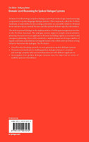 Domain-Level Reasoning for Spoken Dialogue Systems