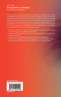 Emerging Memory Technologies