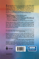 Managing Engineering Design