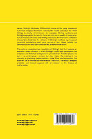 James Stirling's Methodus Differentialis