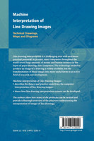 Machine Interpretation of Line Drawing Images