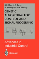 Genetic Algorithms for Control and Signal Processing