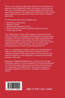 Advanced Control of Solar Plants