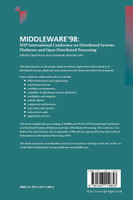 Middleware'98