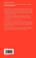 Oil Transport Management