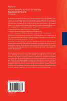 Transmission Grid Security